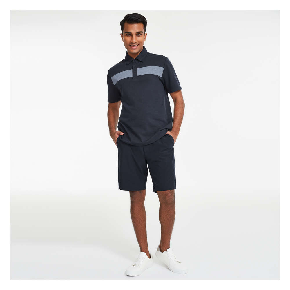 joe fresh golf shirts