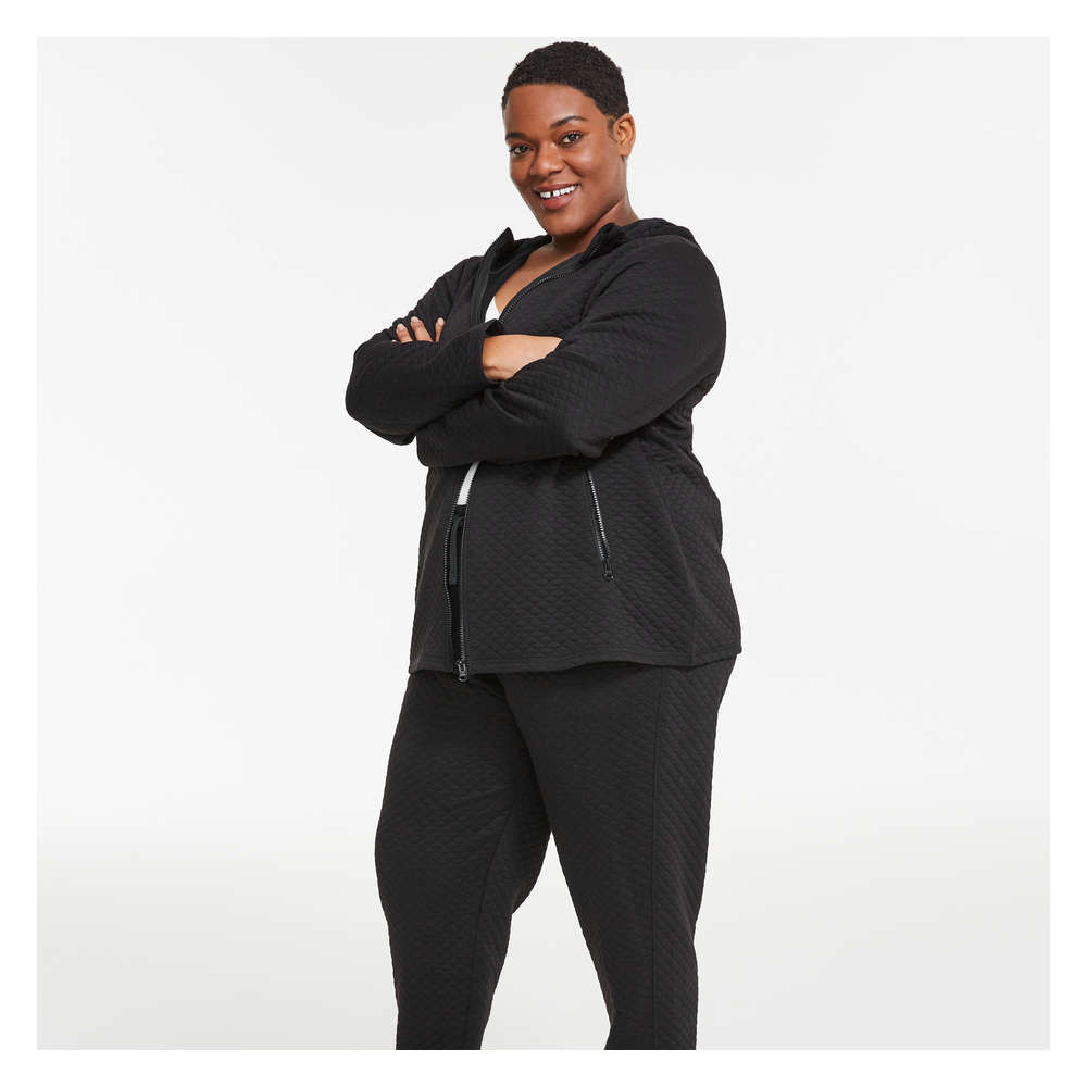 joe fresh active jacket