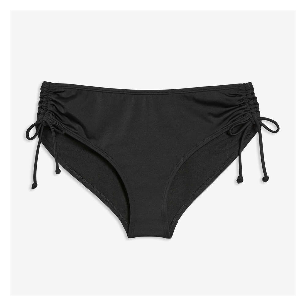 joe fresh bathing suit bottoms