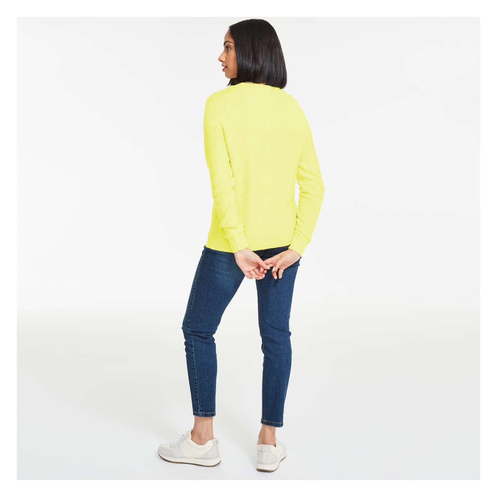 white stuff uptown jumper