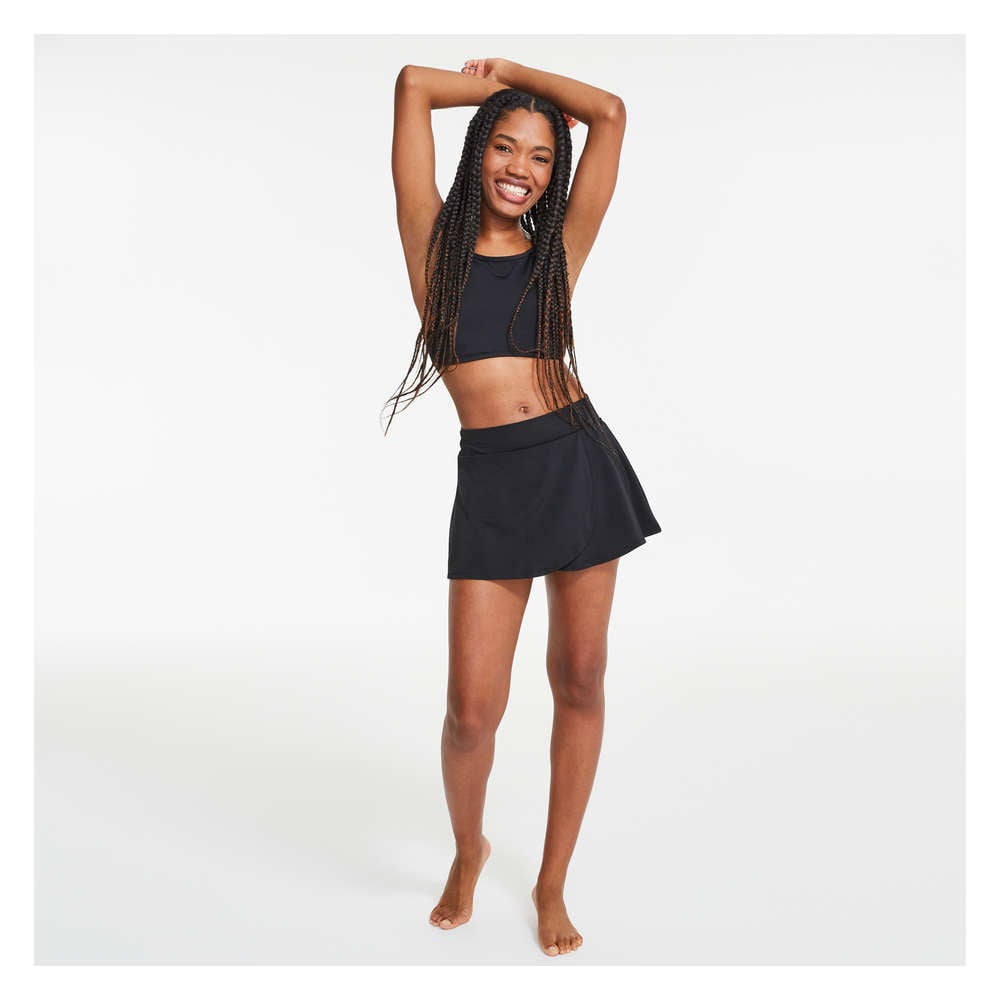 kmart swim skirt