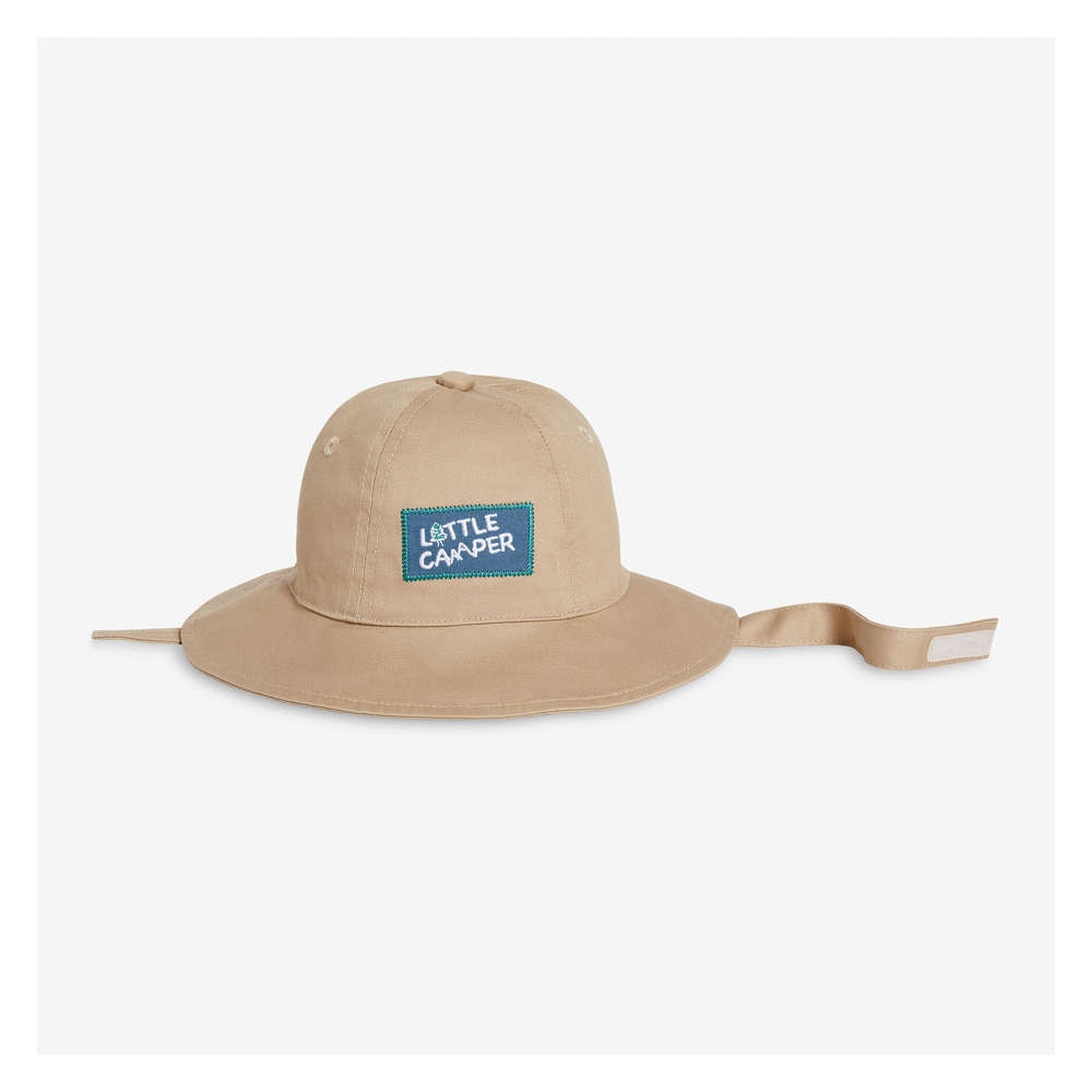Joe Fresh Baby Boys' Bucket Hat - 1 ea