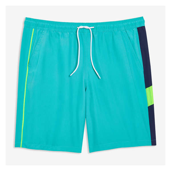 joe fresh men's bathing suits