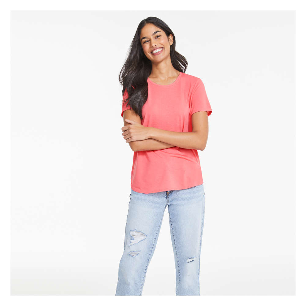 joe fresh boyfriend tee