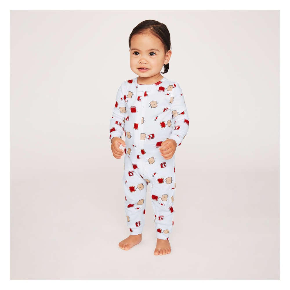 Joe fresh boy online pajamas