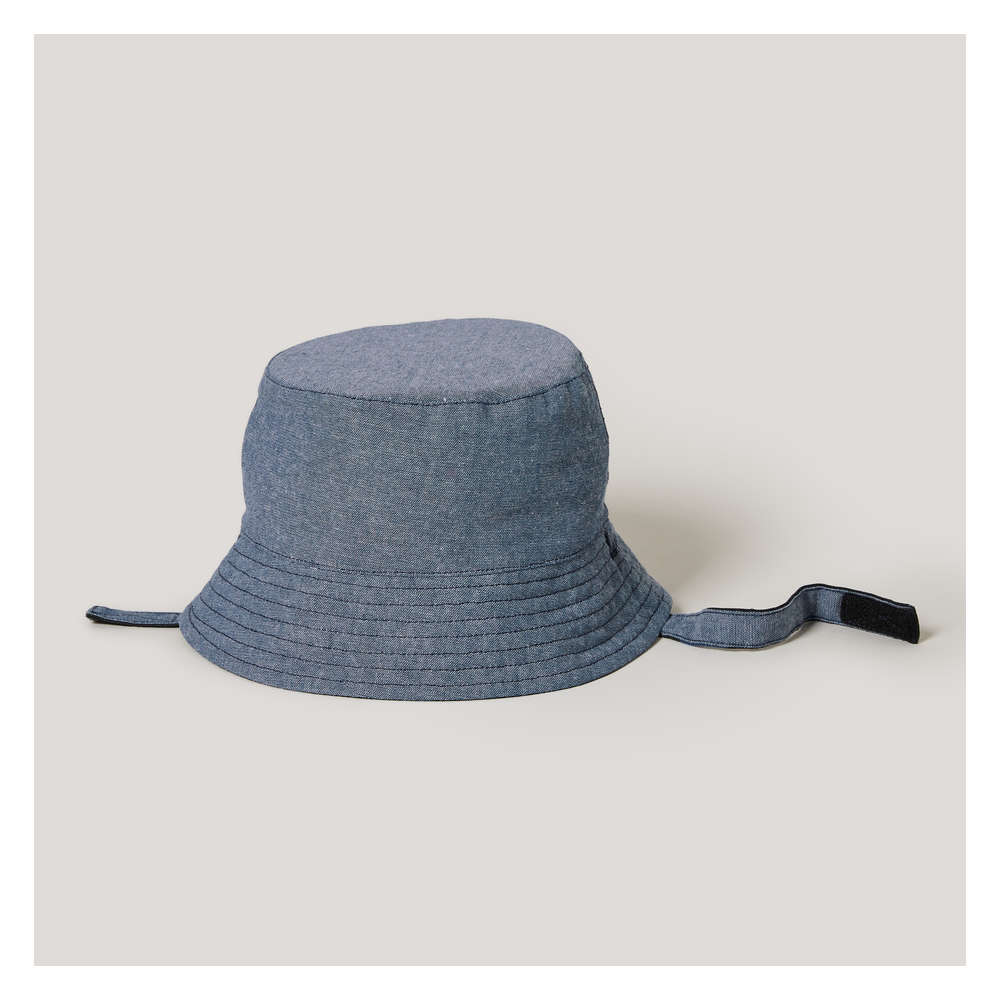 Joe Fresh Baby Boys' Reversible Bucket Hat - 1 ea