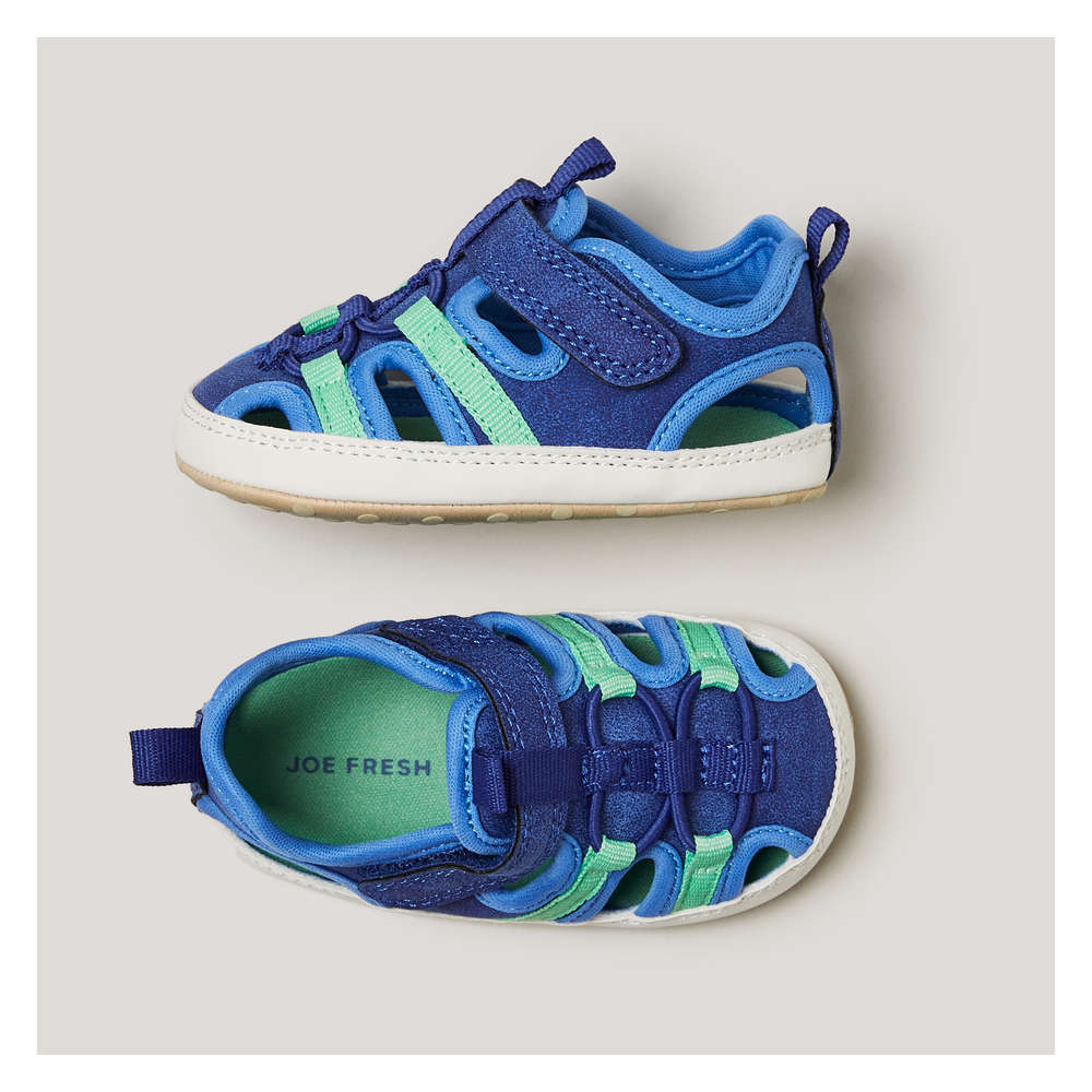 Joe fresh baby store shoes