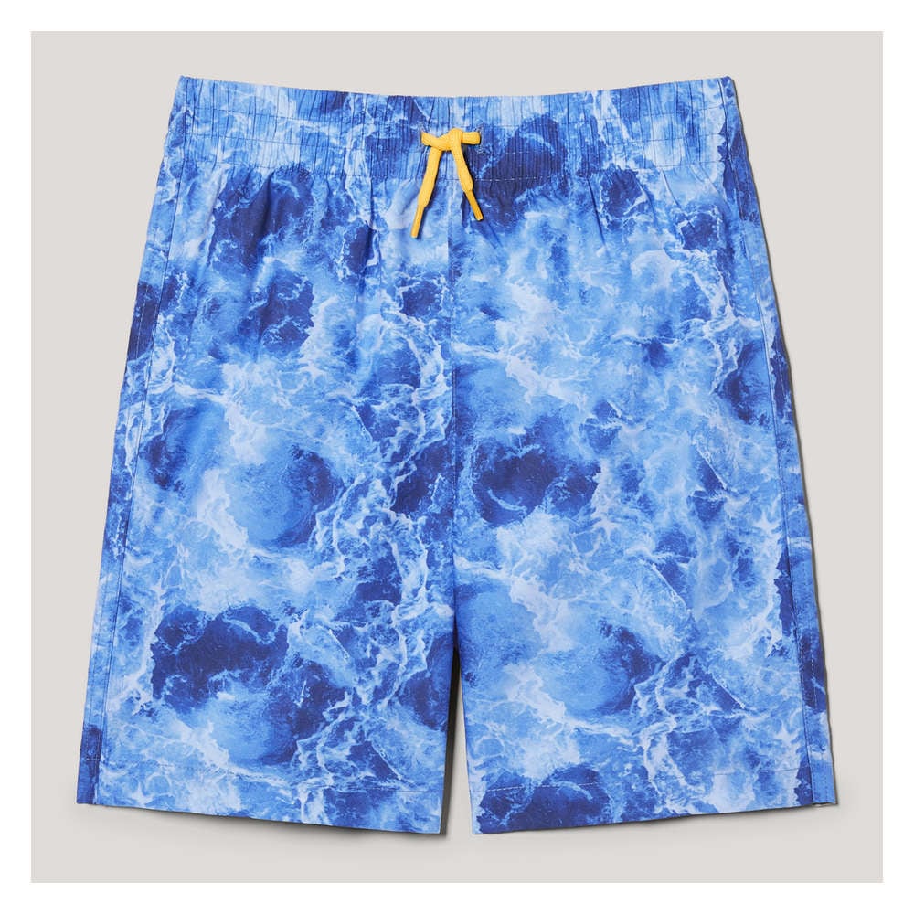 Joe fresh clearance swim trunks