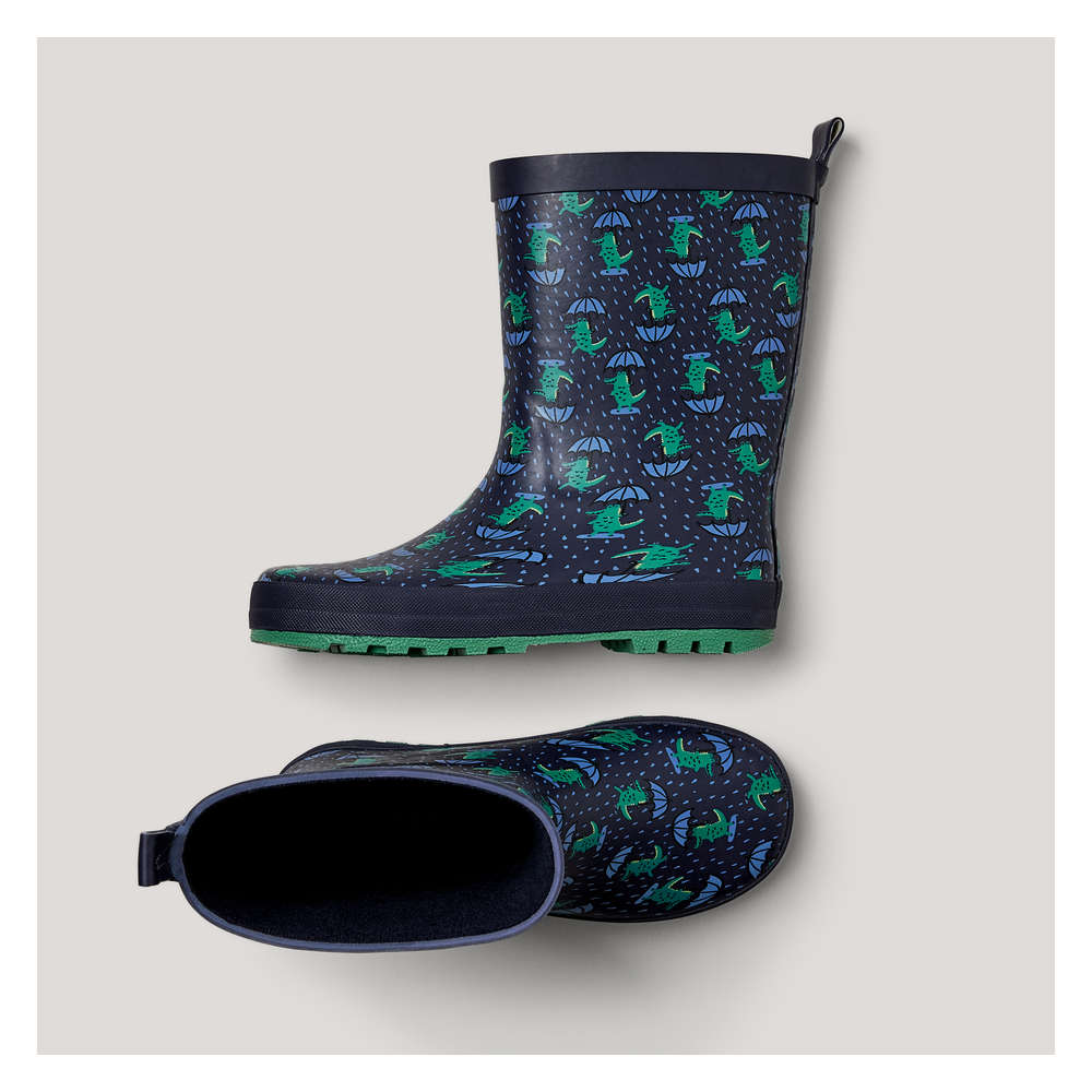 Joe fresh kids rain on sale boots