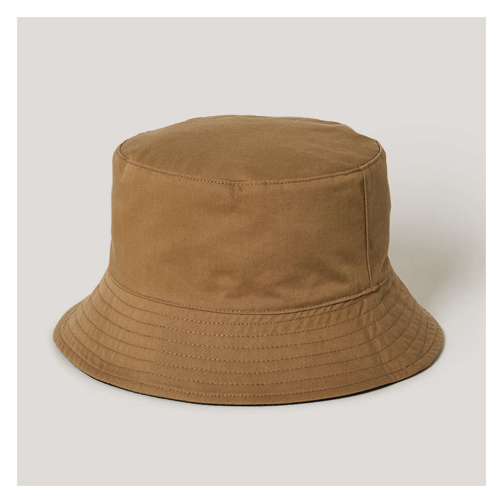 Joe Fresh Kid Boys' Reversible Bucket Hat - 1 ea