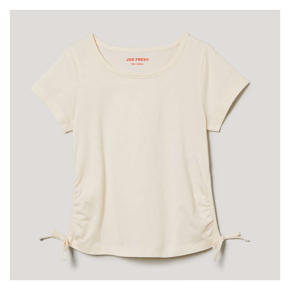 joe fresh white t shirt