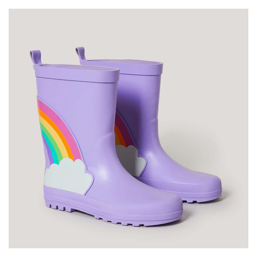 Bottes pluie shop