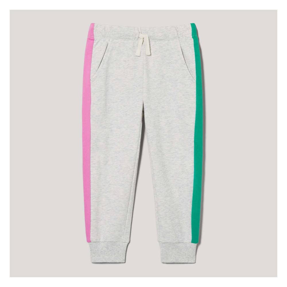 Active Jogger in Pink from Joe Fresh