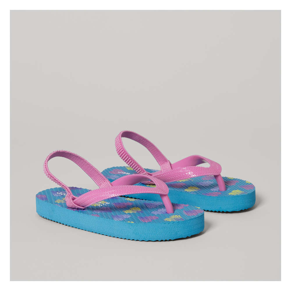 Flip flop for on sale toddlers