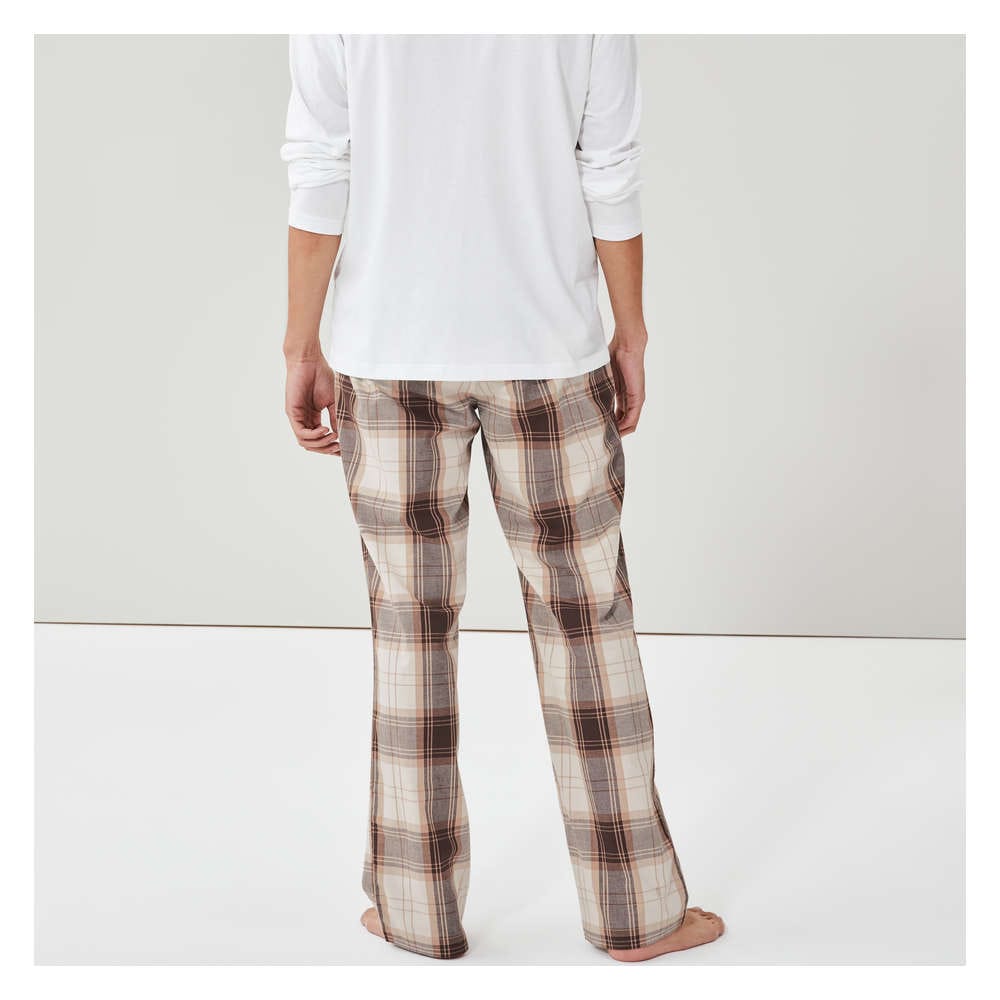 Joe fresh best sale men's pajamas