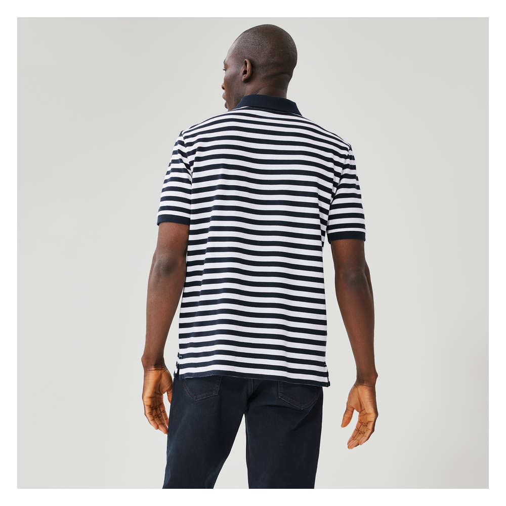 Joe Fresh Men's Pique Polo - 1 ea | Loblaws