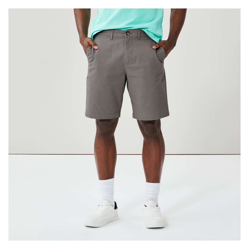 Men's Chino Short