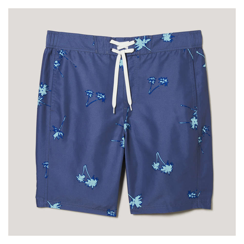 Joe fresh sale swim trunks