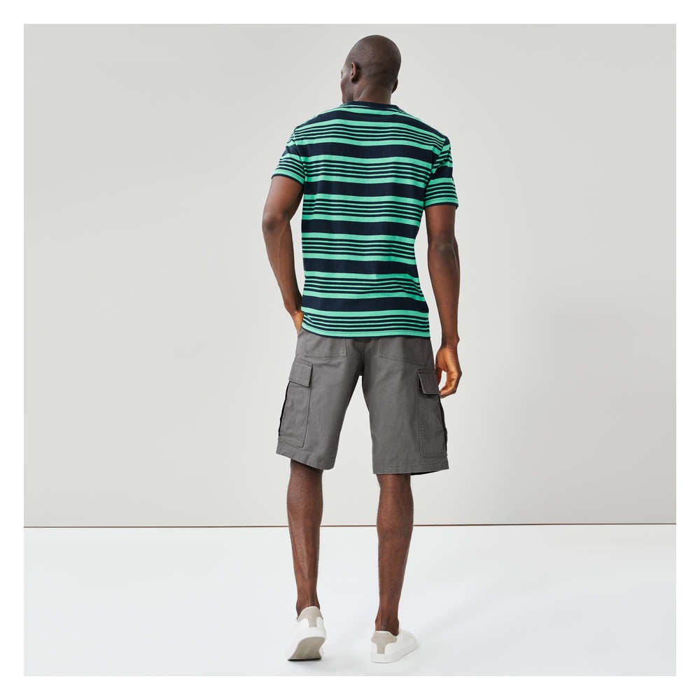 Joe Fresh Men's Cargo Short - 1 ea