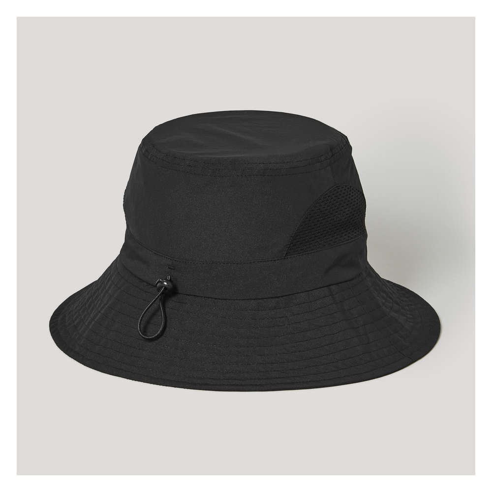 Men's Mesh Bucket Hat