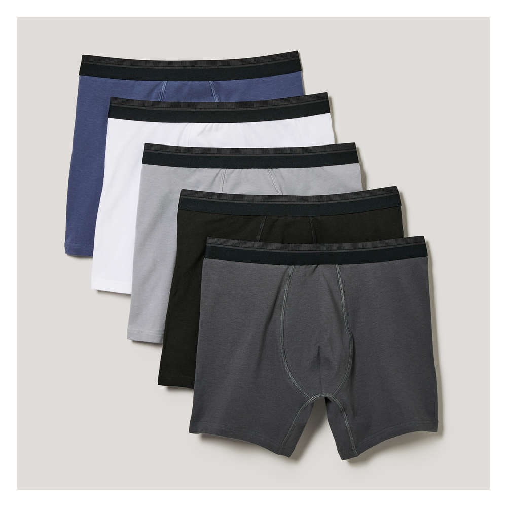 Joe Fresh introduces affordable absorbent underwear