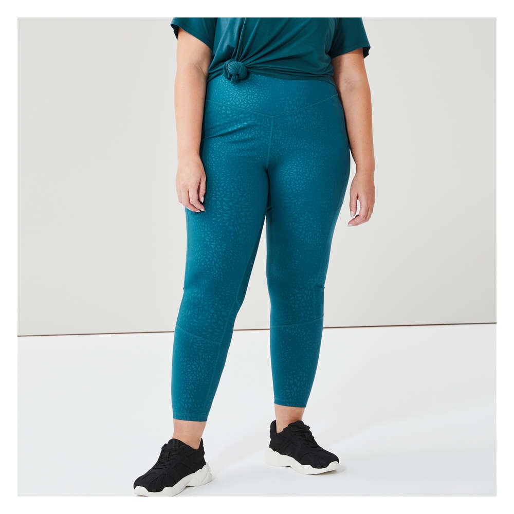 Plus Size Warm Leggings  Only Leggings Superstore