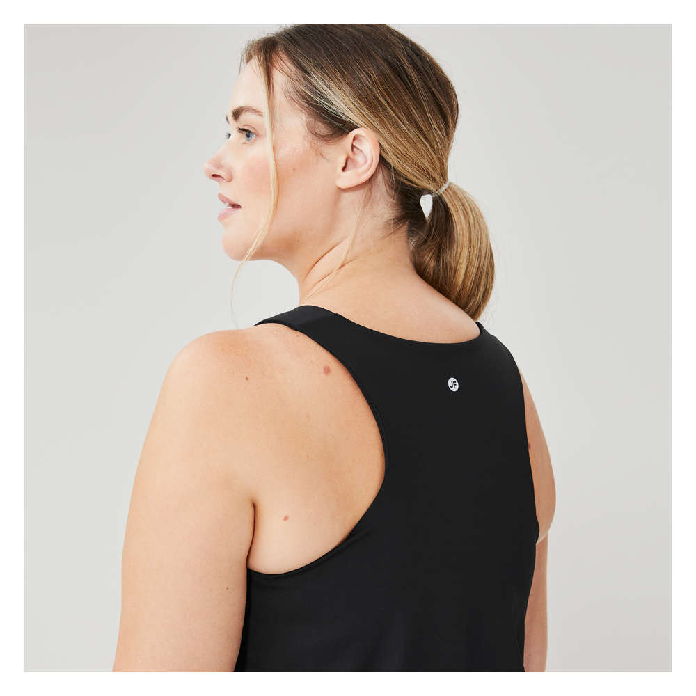 Joe Fresh Women+ Active Tank - 1 ea