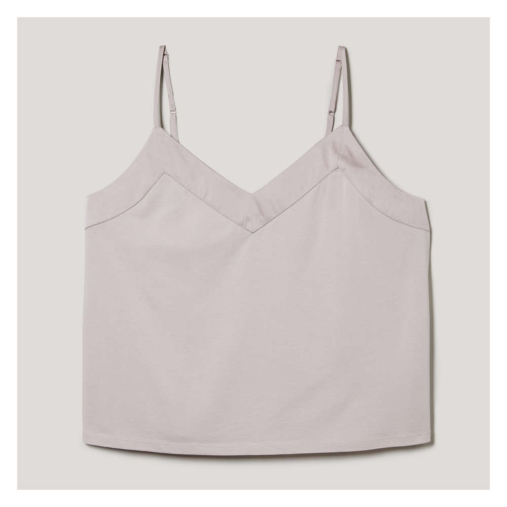 Joe Fresh Women+ Pajama Tank - 1 ea