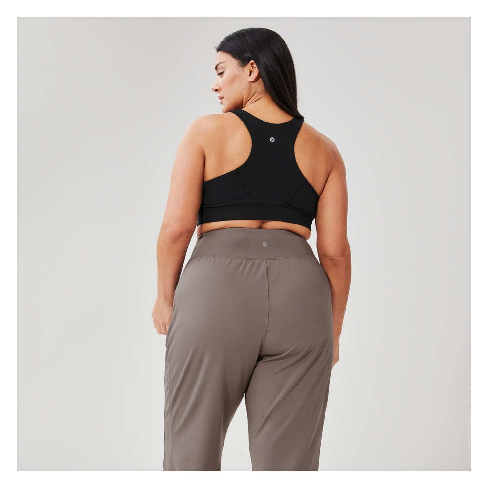 Women+ Flare Active Pant