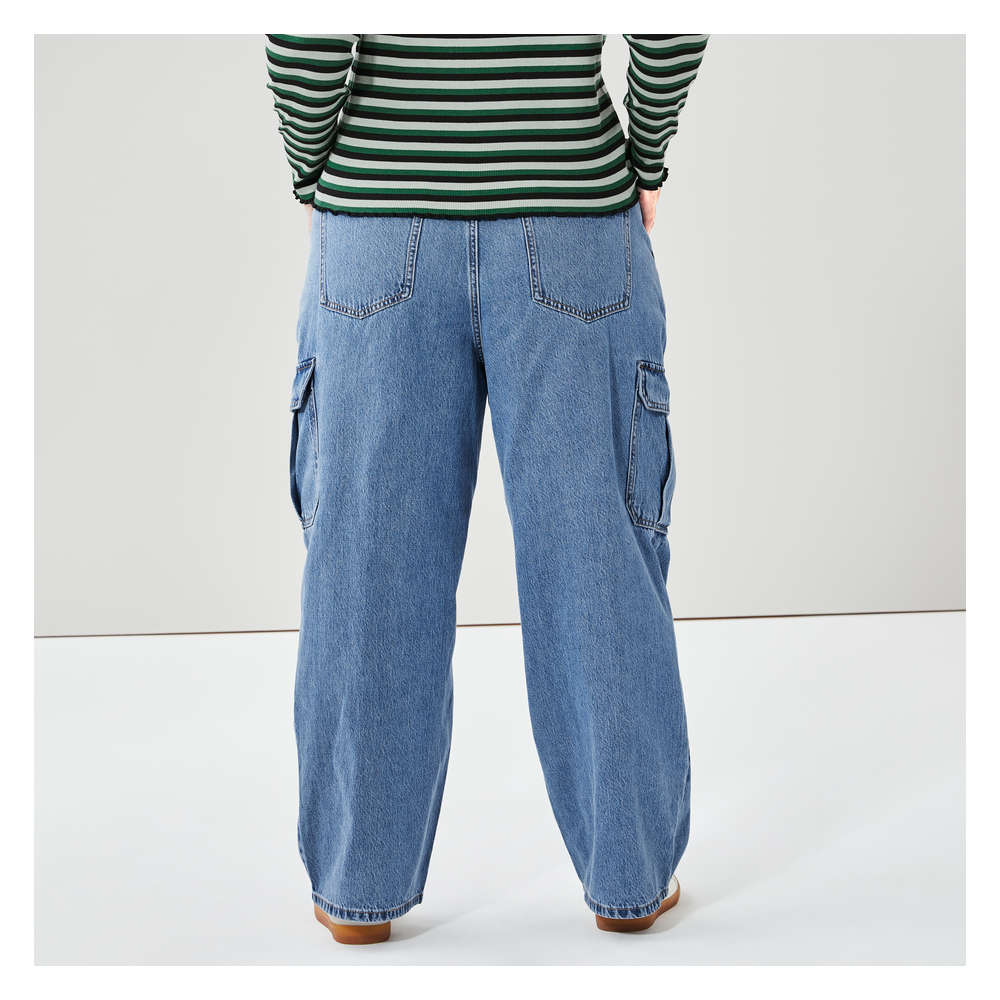 Cargo Jeans, Women's Cargo Jeans