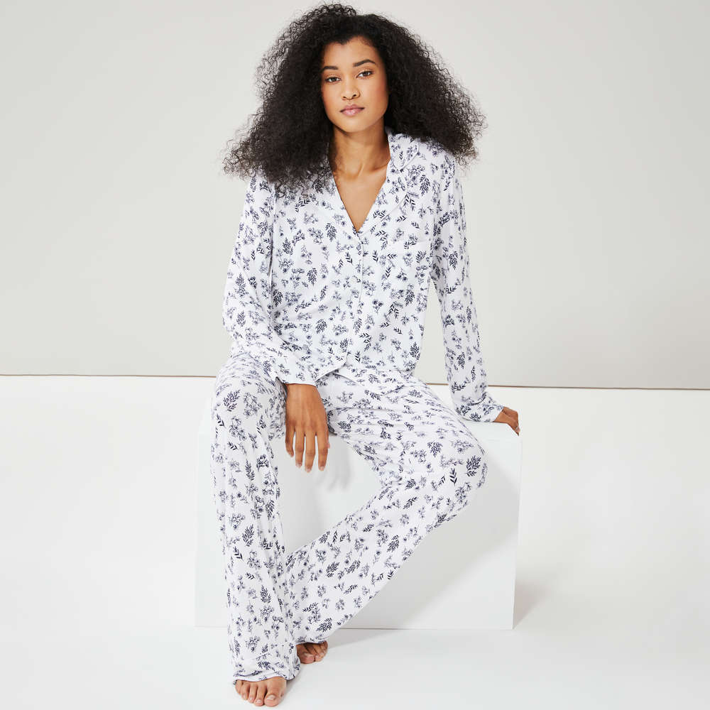 Joe fresh women's discount pajamas