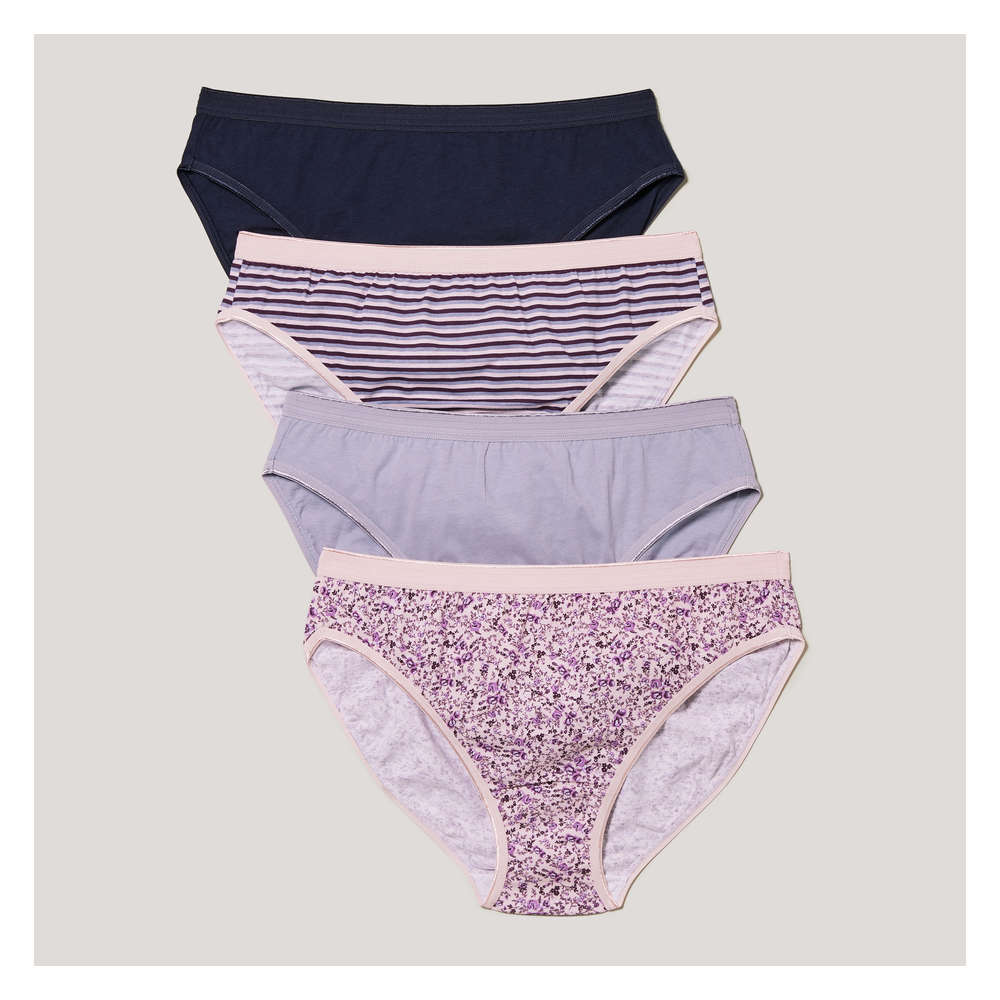 Buy VANILLAFUDGE Cotton Panties for Women's (4XL) Prints and colors may  vary panty, panties