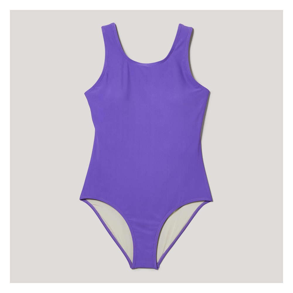 Joe Fresh One-Piece Swimsuit - 1 ea