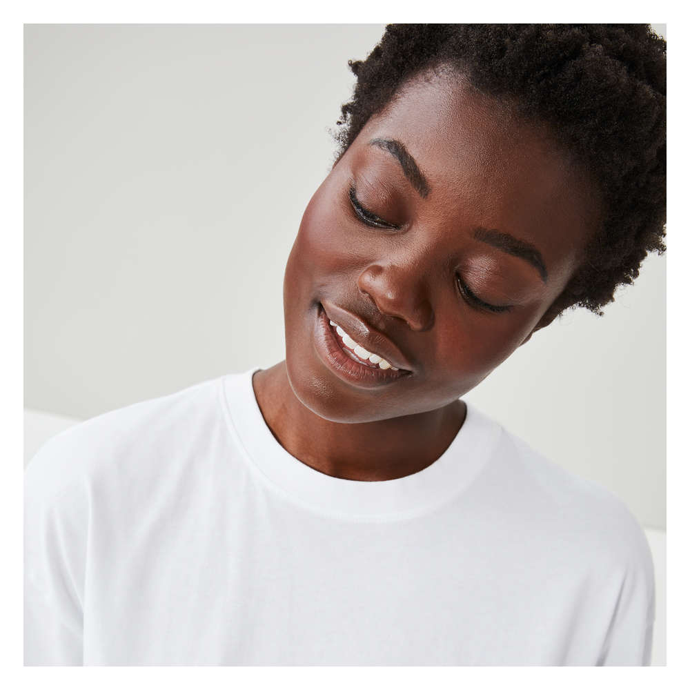 The Essential T-Shirt in Bright White