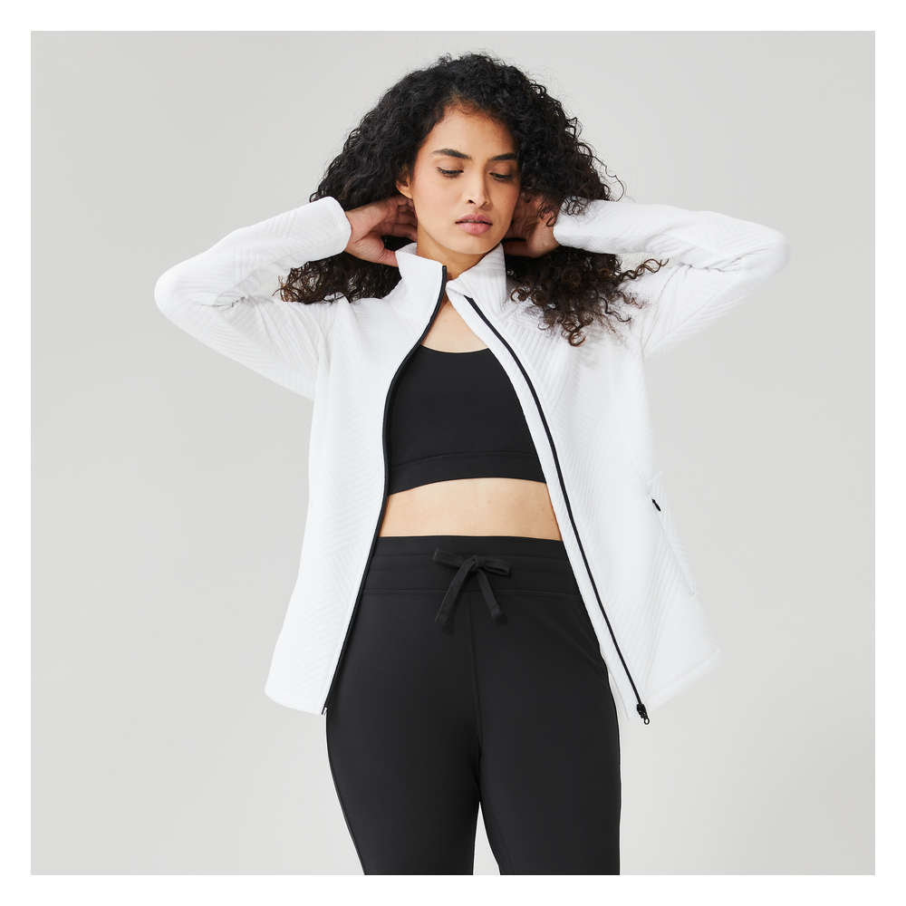 Majestic Jackets Workout Clothes: Women's Activewear & Athletic Wear -  Macy's