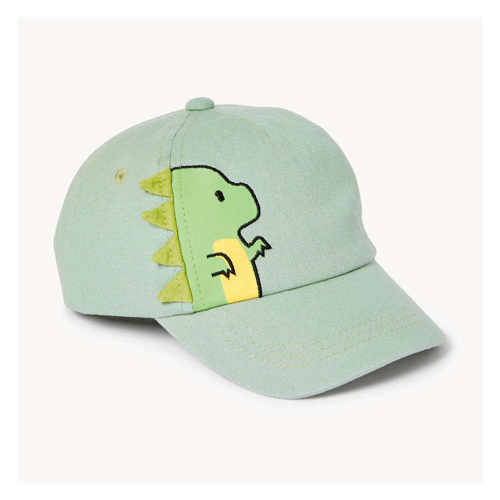 Chapeau De Soleil Bébé Requin • Coton • Visière Et Velcro Adjustable • Protection UV • Pour Garçon/Fille