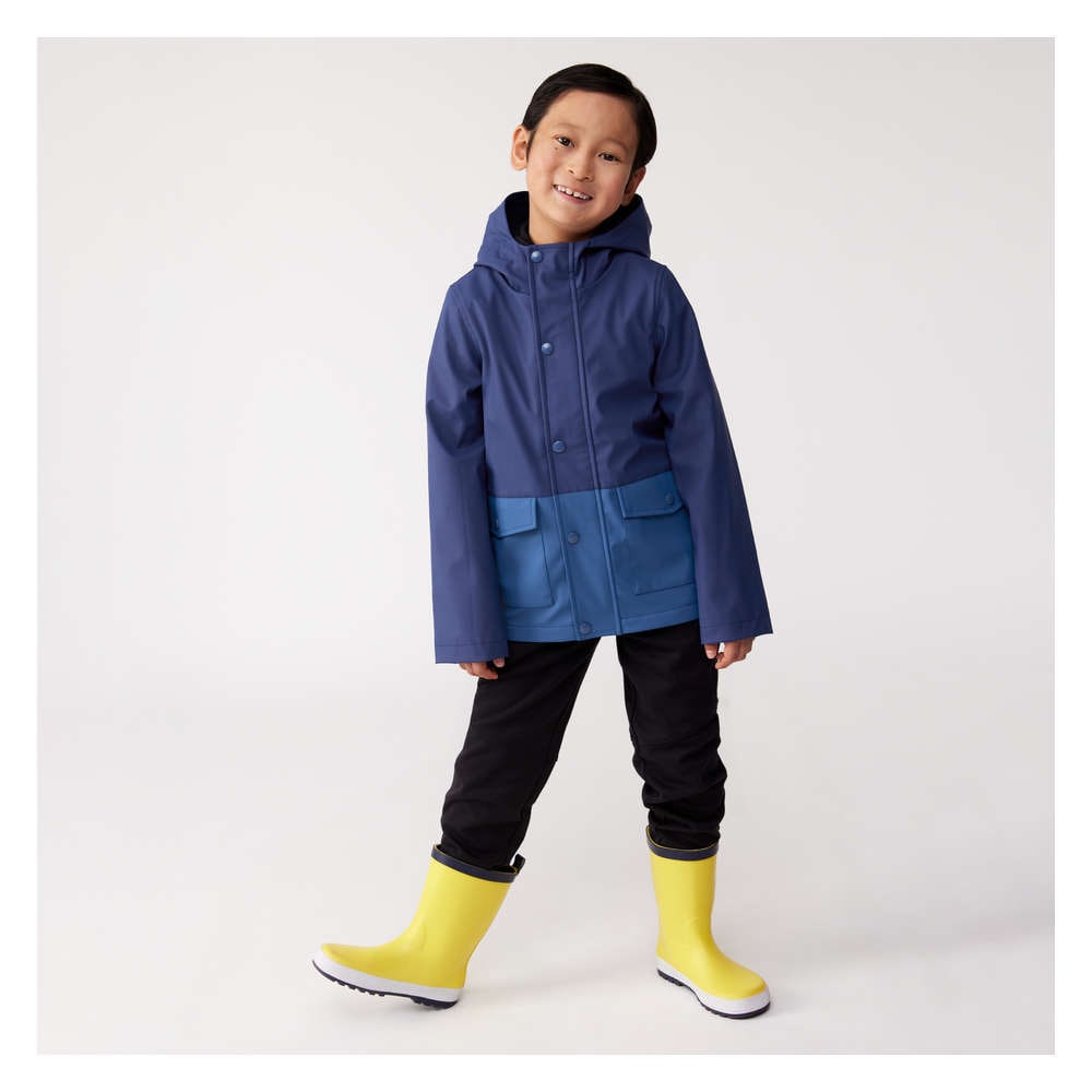 Waterproof Raincoat Joe Fresh Women's Raincoat Joe Fresh