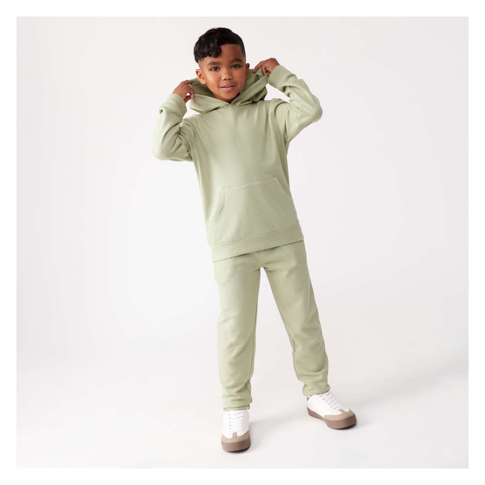 Joe Fresh Kid Boys' Terry Hoodie 1 ea, $19.00/1ea