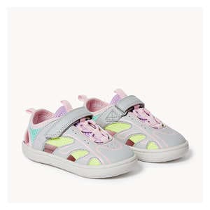 Baby Girls' Fisherman Sandals