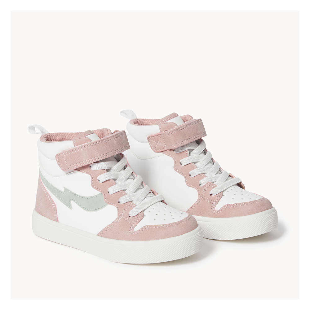 women's fashion high top sneakers