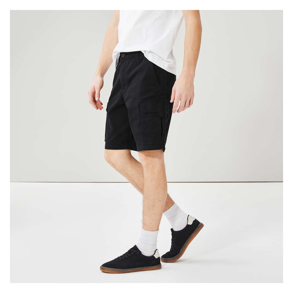 Levi Strauss SignatureMC Gold Short cargoLevi Strauss SignatureMC Gold, hommes 1 ea, 34,99 $/1ch