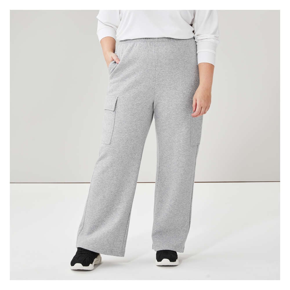 Joe Fresh Pantalon cargo sport Femmes+ 1 ea, 39,00 $/1ch