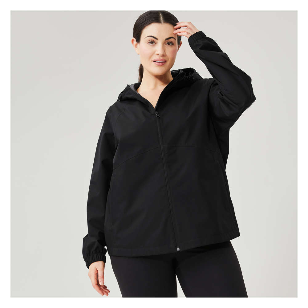 Dare 2b - Immortal - Sweat couche intermédiaire à demi-fermeture éclair et imprimé léopard