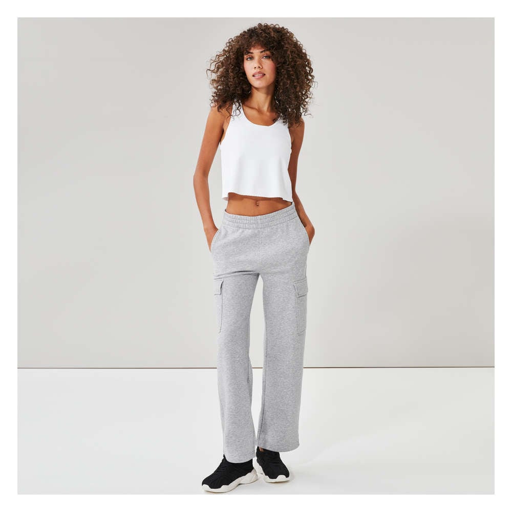 Joe Fresh Active Cargo Pant 1 ea, $39.00/1ea