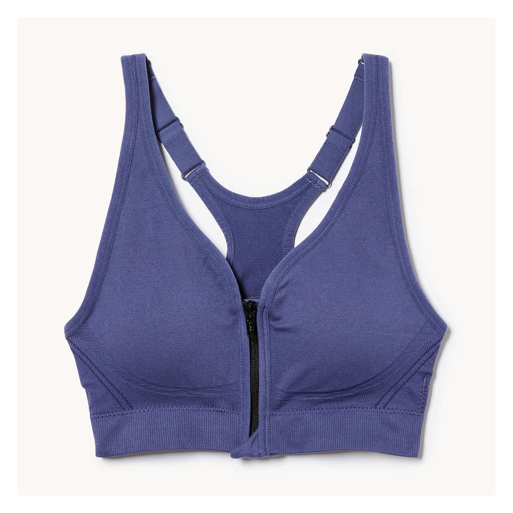 Joe fresh sports bra online