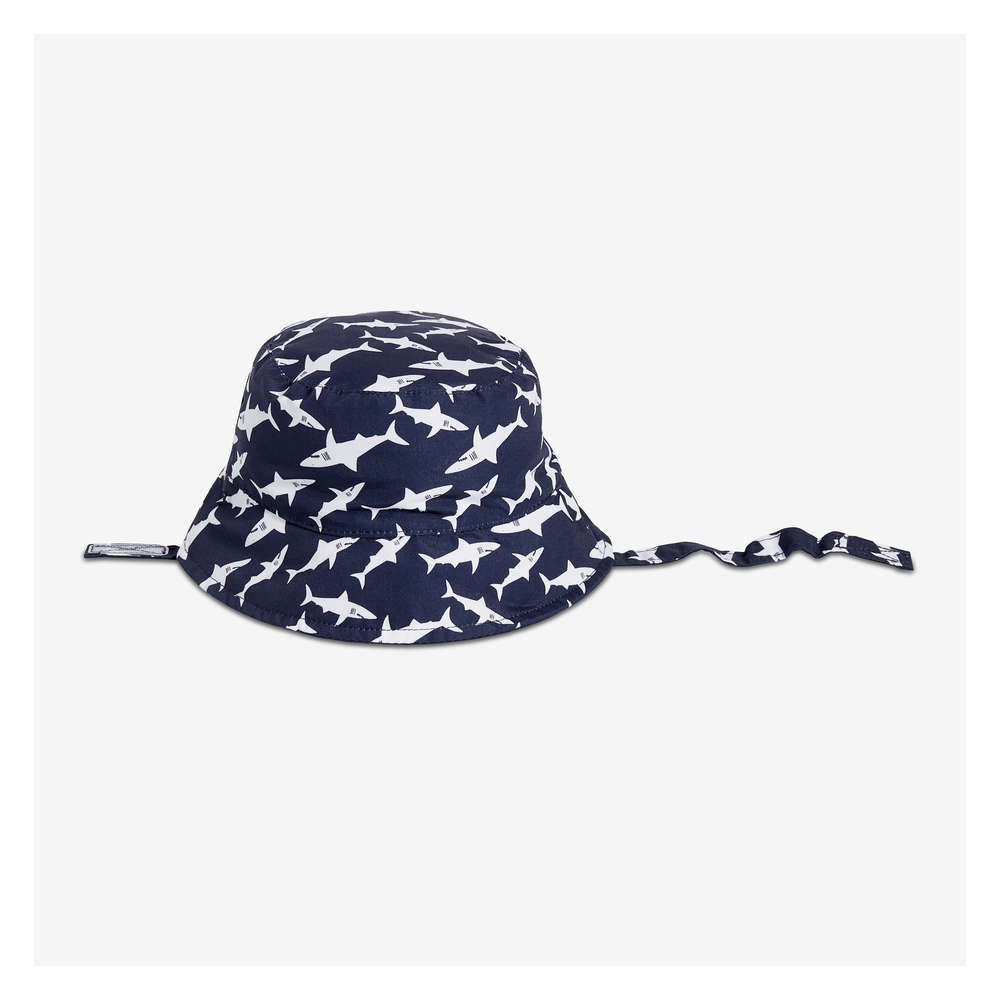 baby boy swim hat