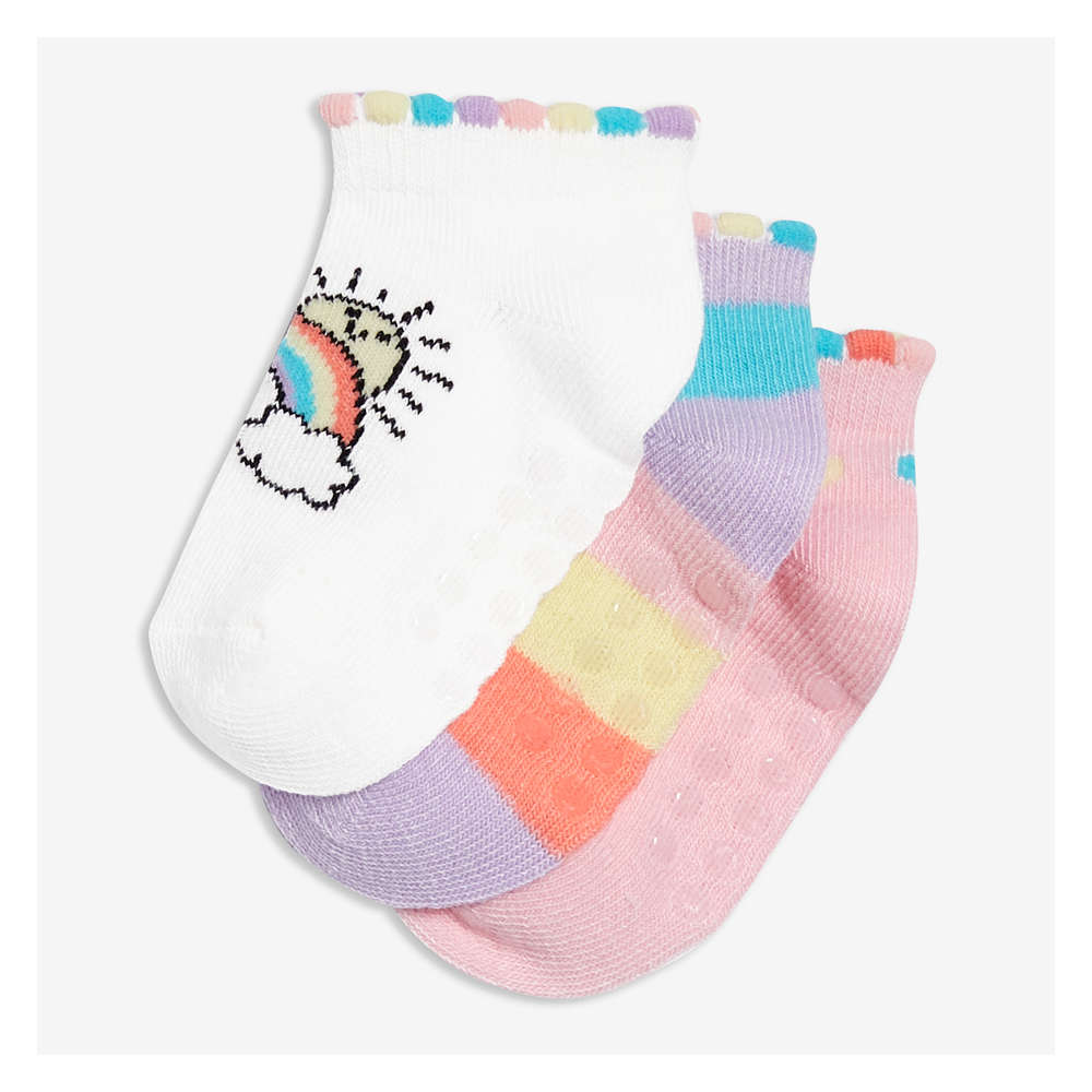 baby low cut socks