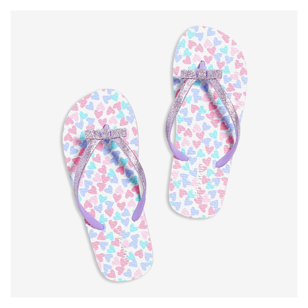 joe fresh flip flops