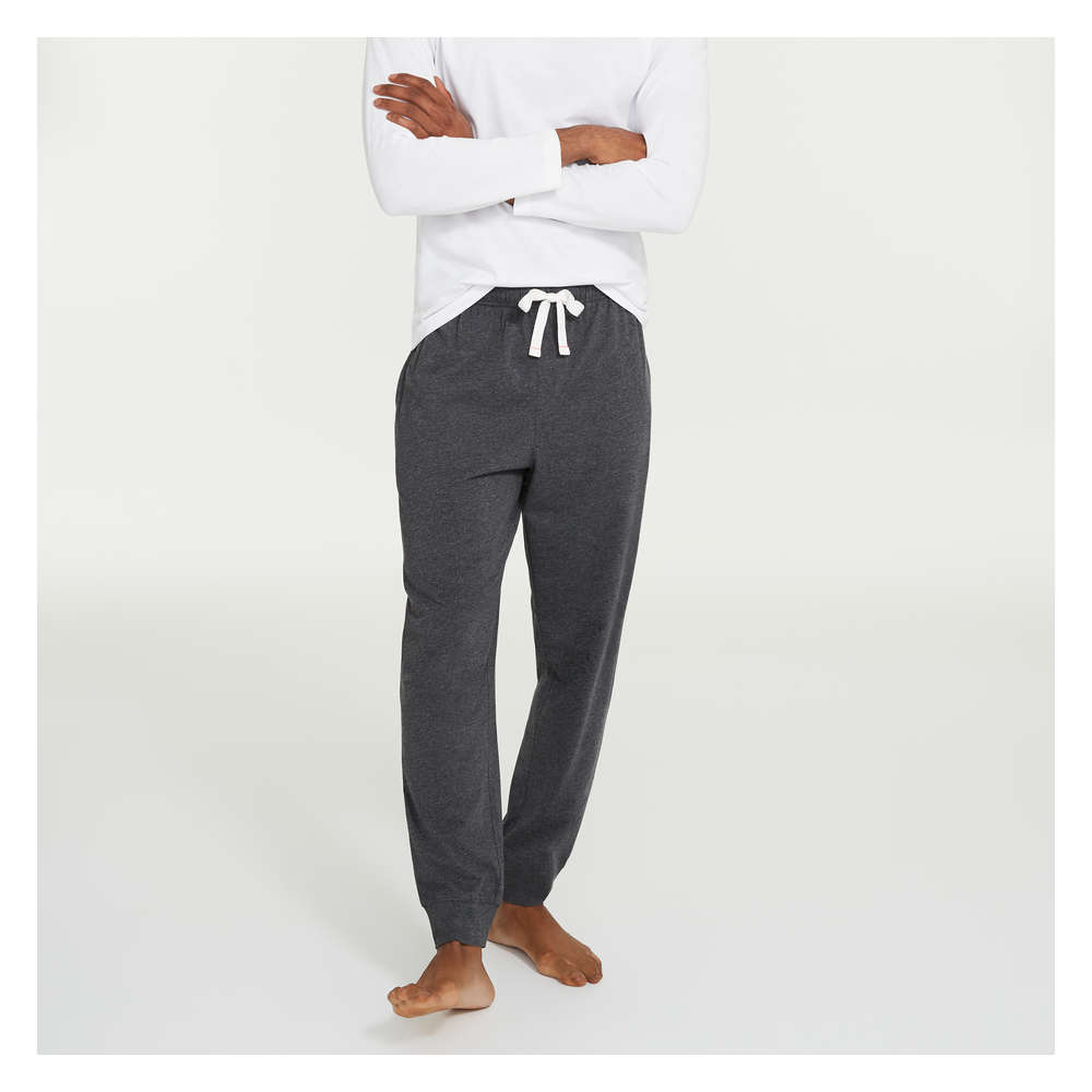 mens sleep joggers
