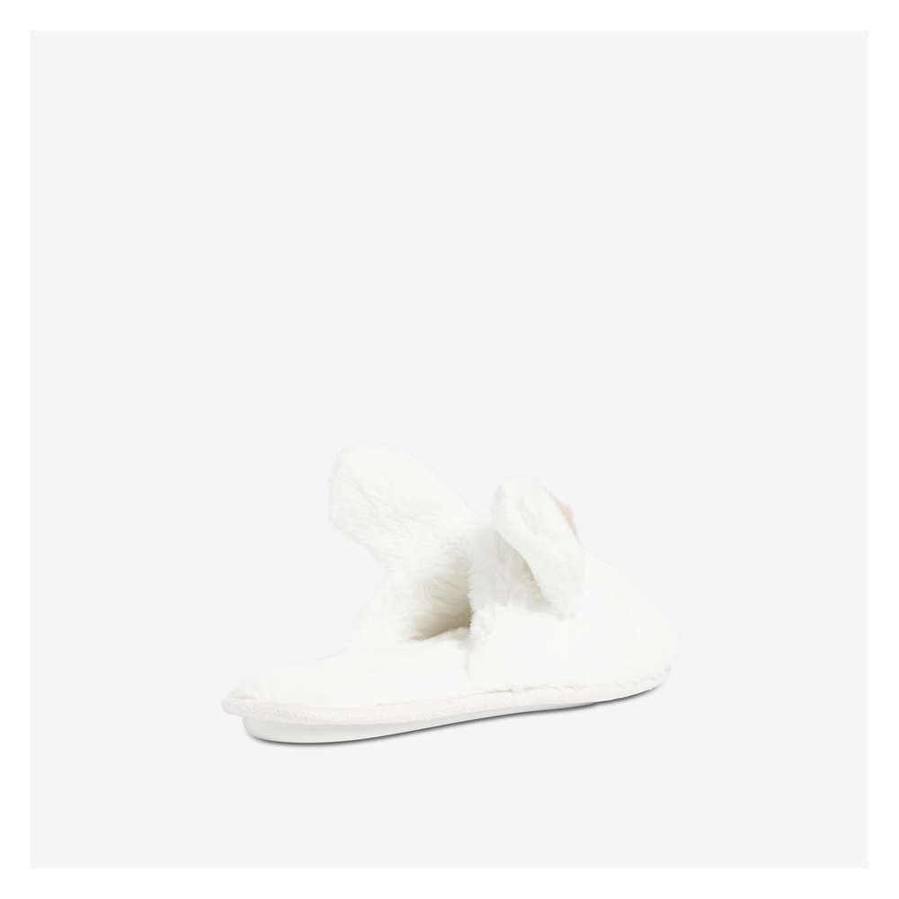 joe fresh kids slippers